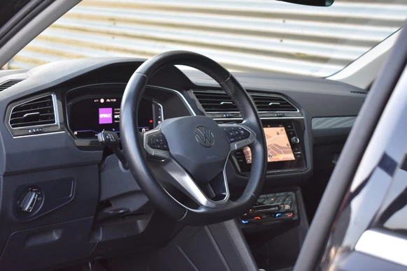 Volkswagen Tiguan - Afbeelding 5 van 30