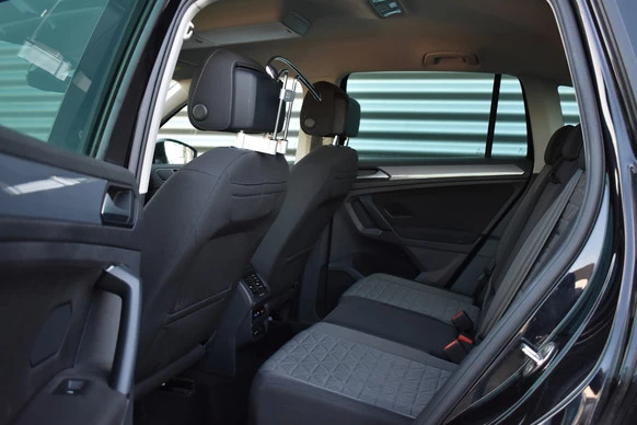 Volkswagen Tiguan - Afbeelding 6 van 30