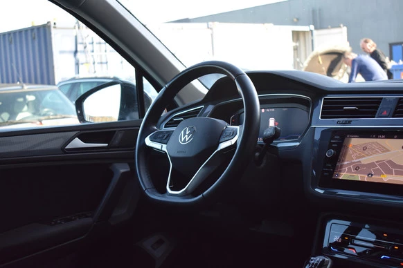 Volkswagen Tiguan - Afbeelding 7 van 30