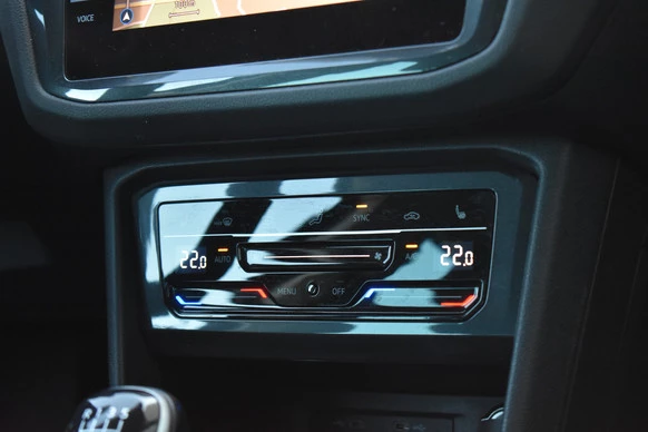 Volkswagen Tiguan - Afbeelding 8 van 30