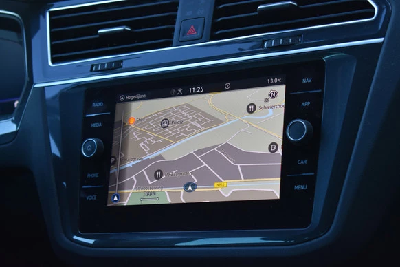 Volkswagen Tiguan - Afbeelding 9 van 30