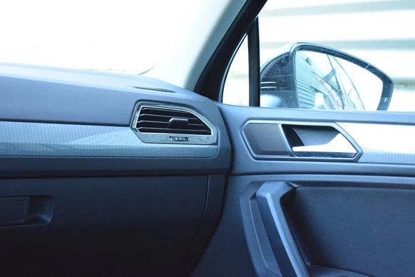 Volkswagen Tiguan - Afbeelding 10 van 30