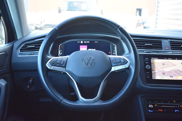 Volkswagen Tiguan - Afbeelding 12 van 30