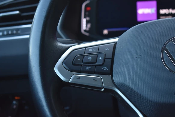 Volkswagen Tiguan - Afbeelding 13 van 30