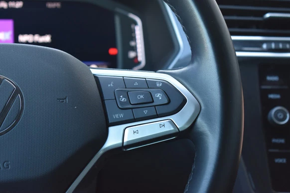 Volkswagen Tiguan - Afbeelding 14 van 30