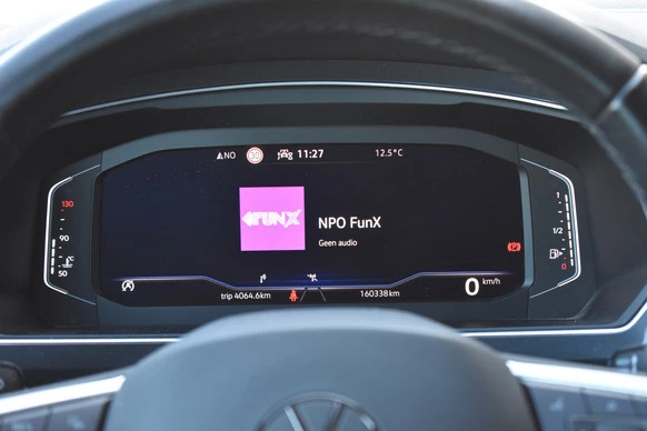 Volkswagen Tiguan - Afbeelding 15 van 30