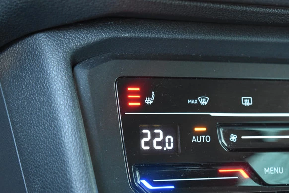 Volkswagen Tiguan - Afbeelding 17 van 30