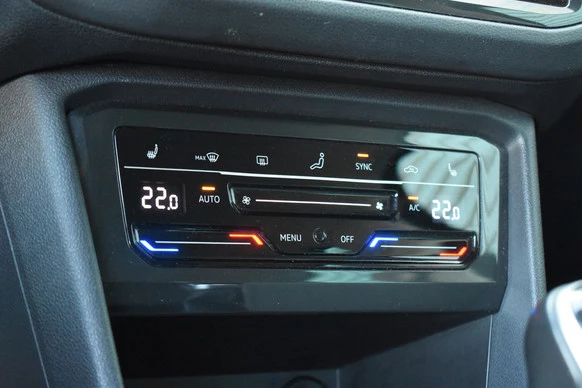 Volkswagen Tiguan - Afbeelding 19 van 30