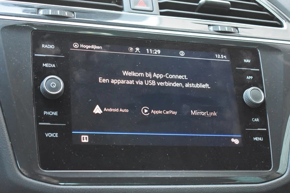 Volkswagen Tiguan - Afbeelding 20 van 30