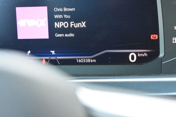 Volkswagen Tiguan - Afbeelding 21 van 30