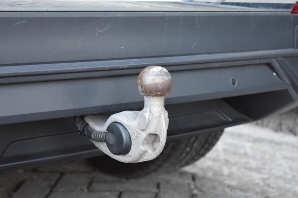 Volkswagen Tiguan - Afbeelding 28 van 30