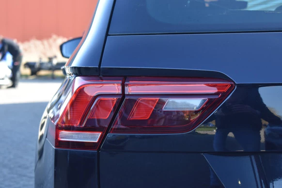 Volkswagen Tiguan - Afbeelding 30 van 30