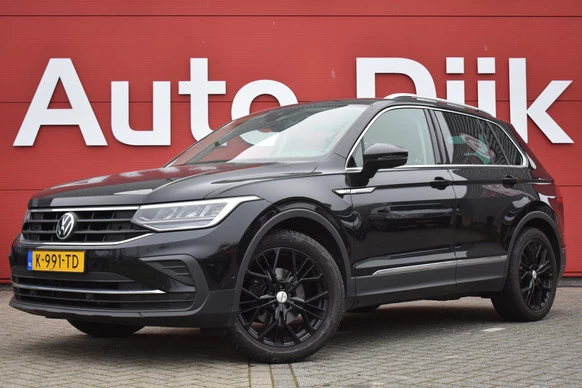 Volkswagen Tiguan - Afbeelding 1 van 30
