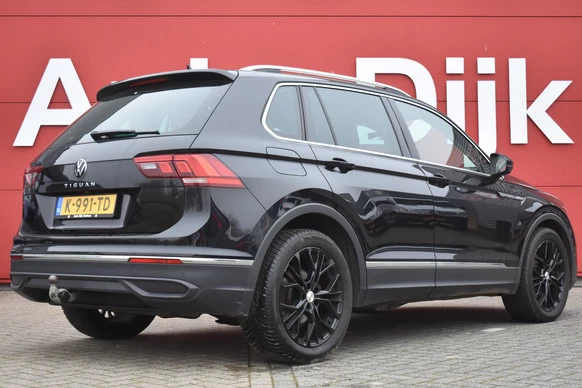 Volkswagen Tiguan - Afbeelding 2 van 30