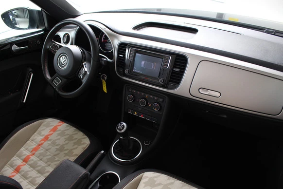 Volkswagen Beetle - Afbeelding 5 van 18