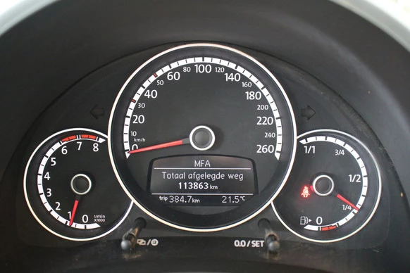 Volkswagen Beetle - Afbeelding 8 van 18