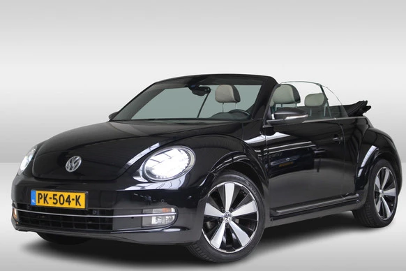 Volkswagen Beetle - Afbeelding 1 van 18