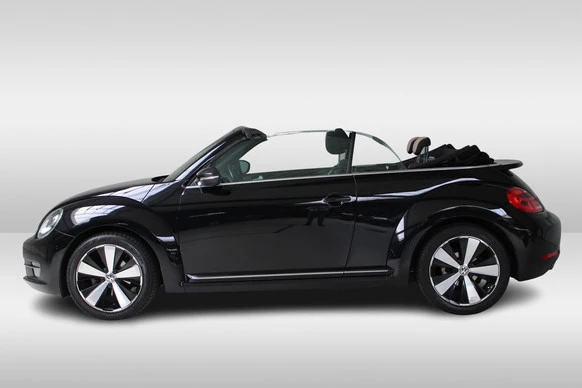Volkswagen Beetle - Afbeelding 2 van 18