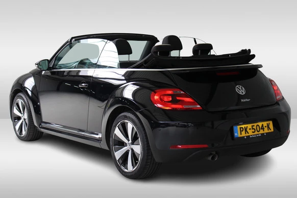 Volkswagen Beetle - Afbeelding 3 van 18