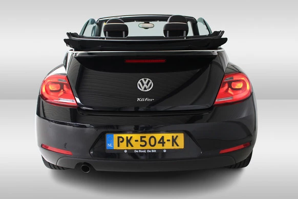 Volkswagen Beetle - Afbeelding 4 van 18