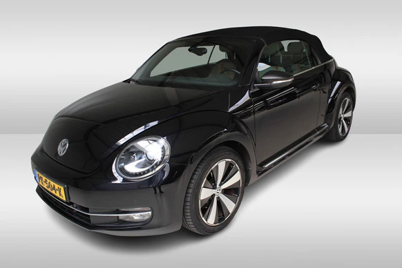 Volkswagen Beetle - Afbeelding 16 van 18