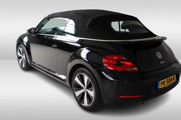 Volkswagen Beetle - Afbeelding 17 van 18