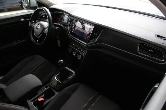 Volkswagen T-Roc - Afbeelding 6 van 22