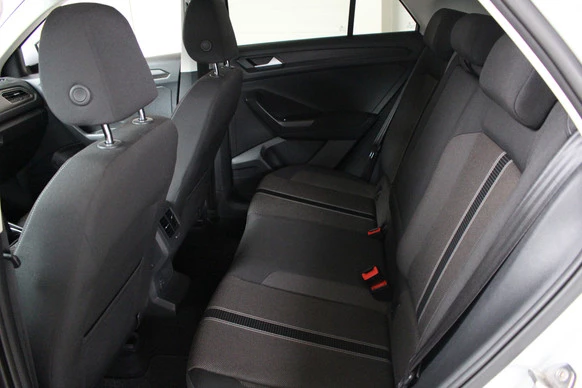 Volkswagen T-Roc - Afbeelding 9 van 22
