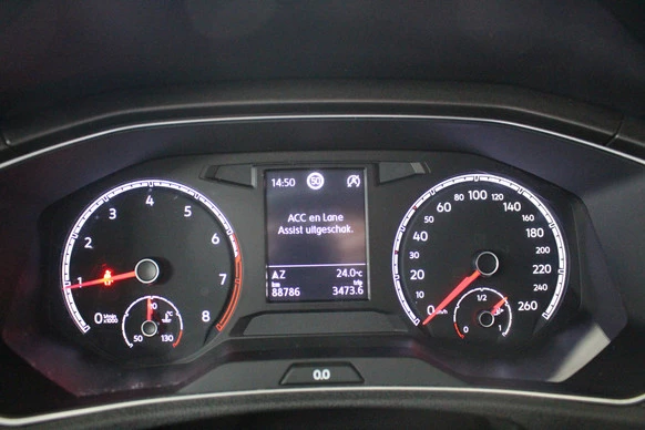 Volkswagen T-Roc - Afbeelding 13 van 22