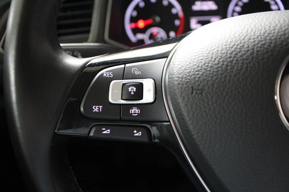 Volkswagen T-Roc - Afbeelding 14 van 22