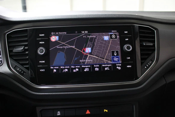 Volkswagen T-Roc - Afbeelding 17 van 22