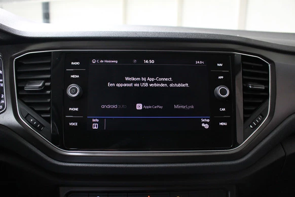 Volkswagen T-Roc - Afbeelding 18 van 22