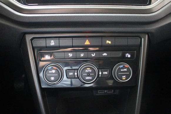Volkswagen T-Roc - Afbeelding 20 van 22