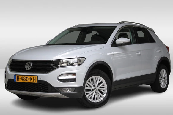 Volkswagen T-Roc - Afbeelding 1 van 22