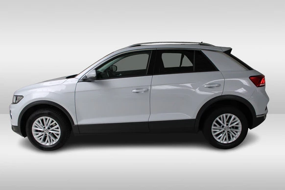 Volkswagen T-Roc - Afbeelding 2 van 22
