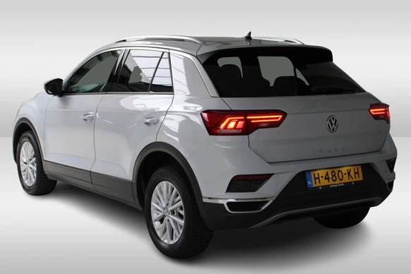 Volkswagen T-Roc - Afbeelding 3 van 22