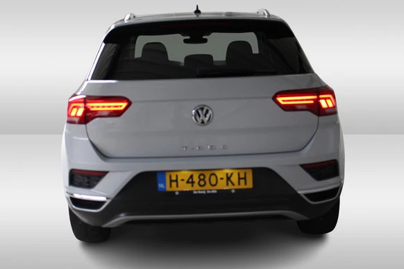 Volkswagen T-Roc - Afbeelding 4 van 22