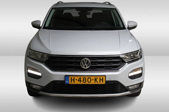 Volkswagen T-Roc - Afbeelding 7 van 22