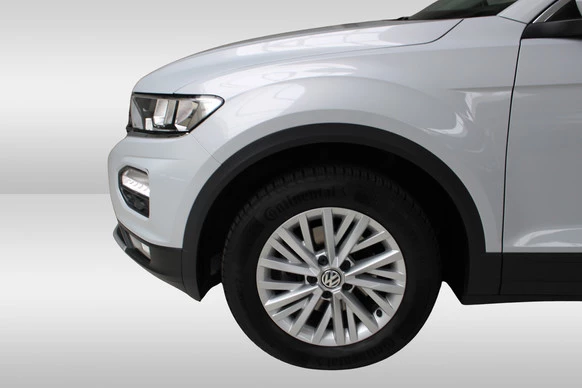 Volkswagen T-Roc - Afbeelding 8 van 22