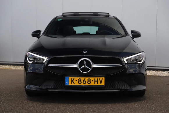 Mercedes-Benz CLA - Afbeelding 2 van 26