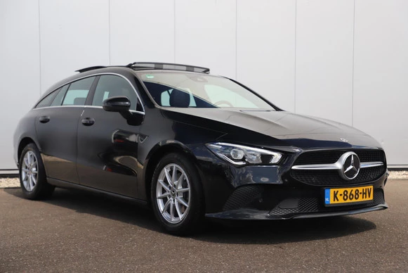 Mercedes-Benz CLA - Afbeelding 3 van 26