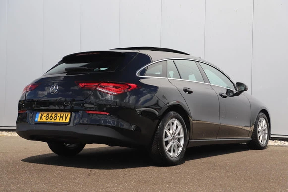 Mercedes-Benz CLA - Afbeelding 4 van 26