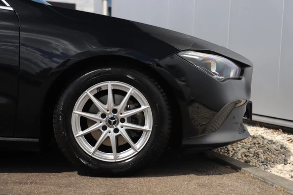 Mercedes-Benz CLA - Afbeelding 5 van 26