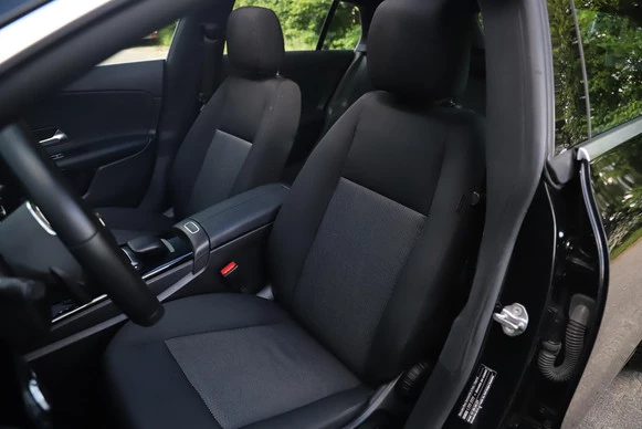 Mercedes-Benz CLA - Afbeelding 6 van 26