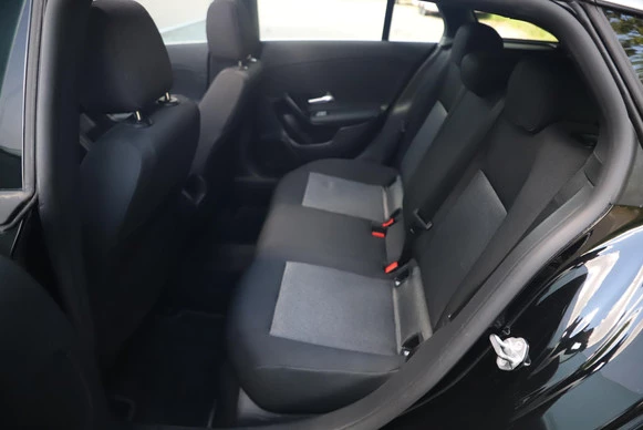 Mercedes-Benz CLA - Afbeelding 7 van 26