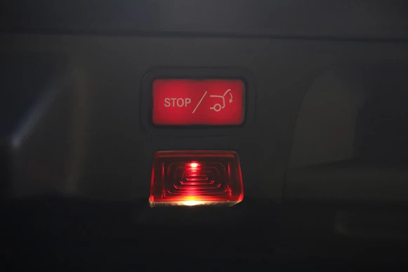 Mercedes-Benz CLA - Afbeelding 9 van 26