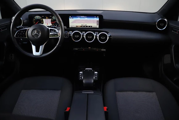 Mercedes-Benz CLA - Afbeelding 10 van 26