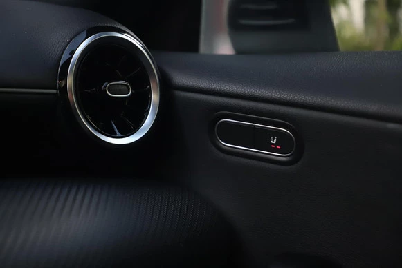 Mercedes-Benz CLA - Afbeelding 12 van 26