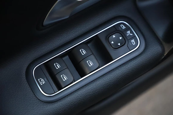 Mercedes-Benz CLA - Afbeelding 13 van 26