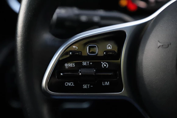 Mercedes-Benz CLA - Afbeelding 14 van 26